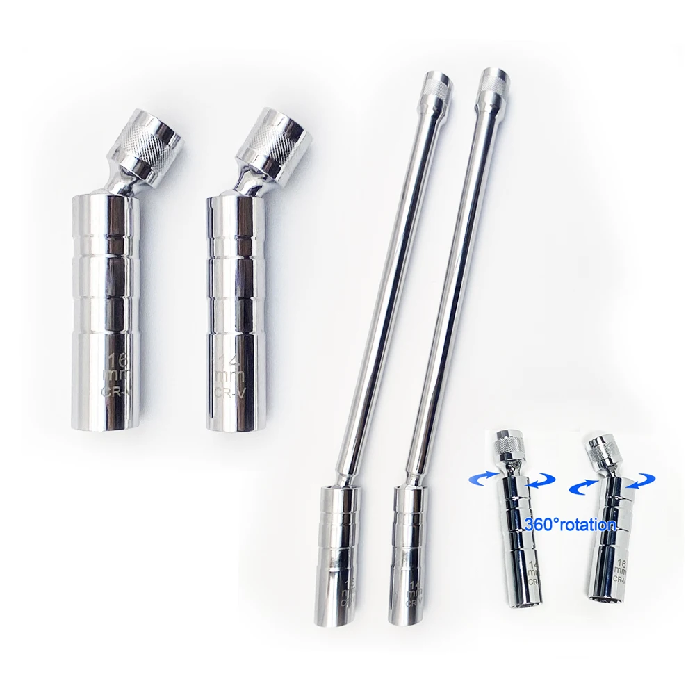 Candle Making Supplies Online - Klucz do świec zapłonowych 14mm 16mm