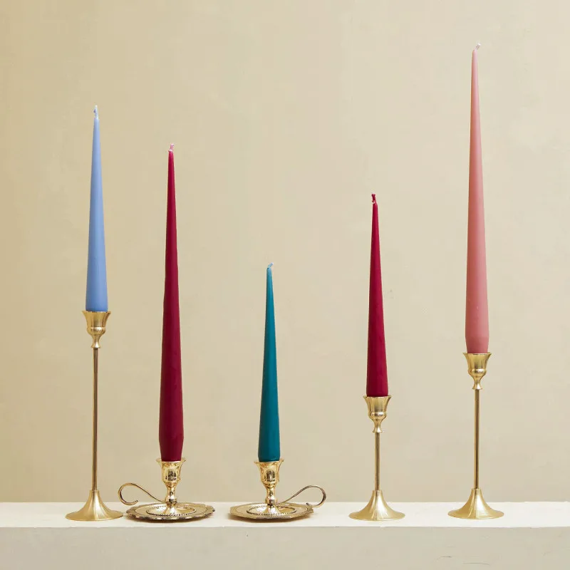 Candle Supplies Store - Forma akrylowa do świec DIY, ręcznie