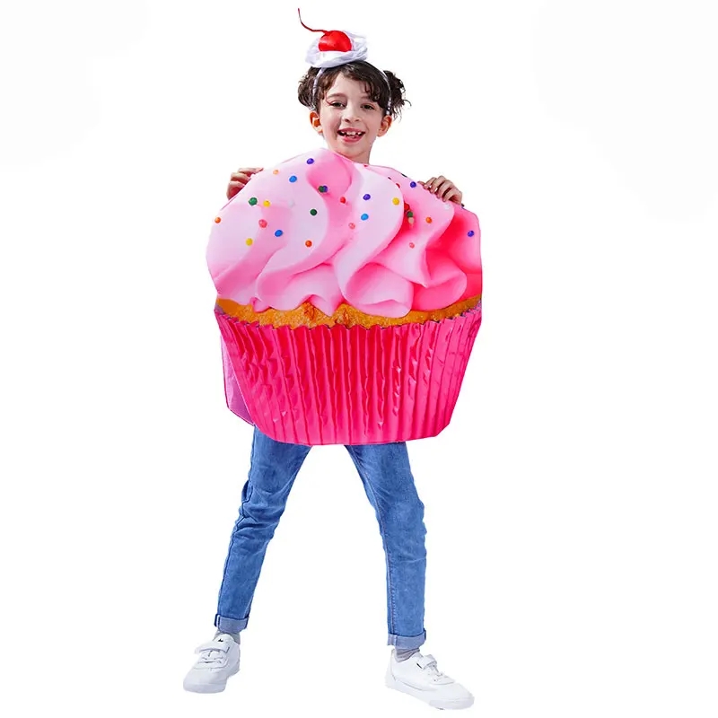 3-10Y dzieci dziecko różowe lo – Candle Shop recenzja i cena