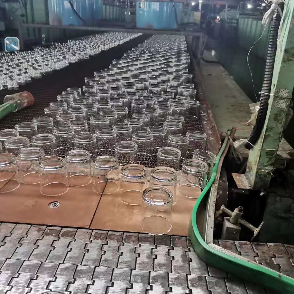 Szklany słoik apteki na świece – Candle Vessel Supplies recenzja i cena