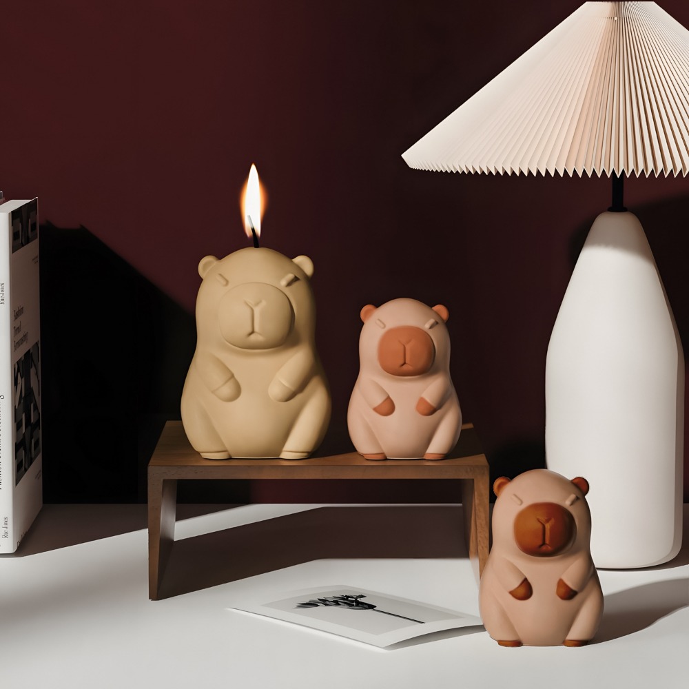 Forma Silikonowa Świeca Zapach – Candle Supplies Store recenzja i cena