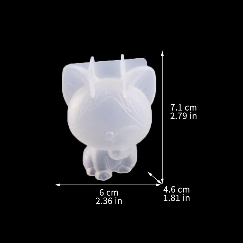 3D Geometryczny Silikonowy Jed – Candle Making Supplies Online recenzja i cena
