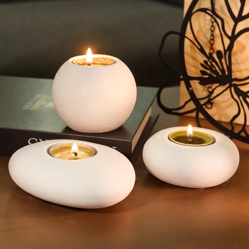 Forma silikonowa do żywicy na  – Candle Zero recenzja i cena