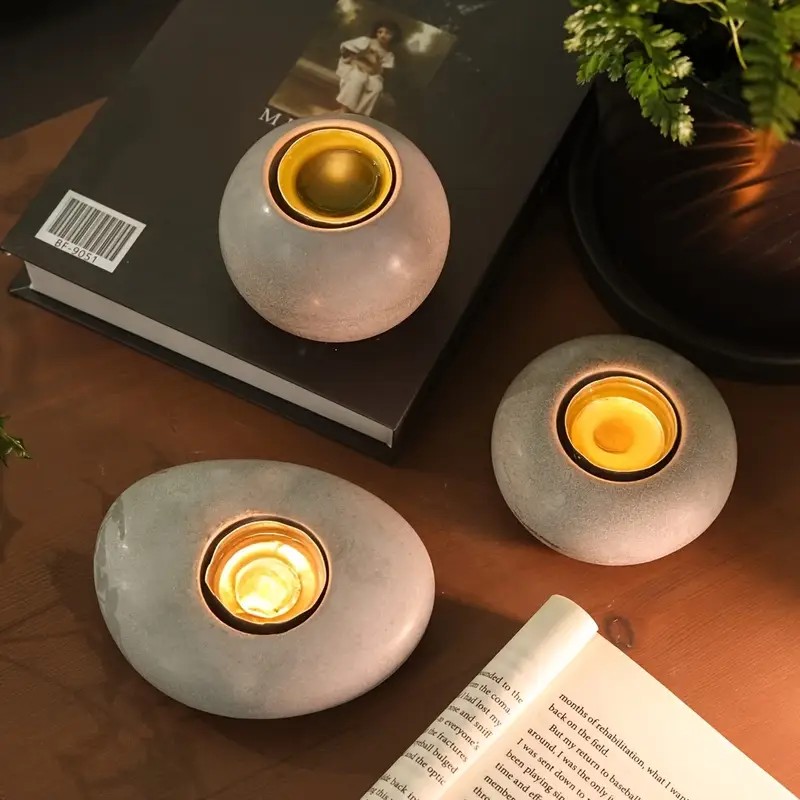 Forma silikonowa do żywicy na  – Candle Zero recenzja i cena