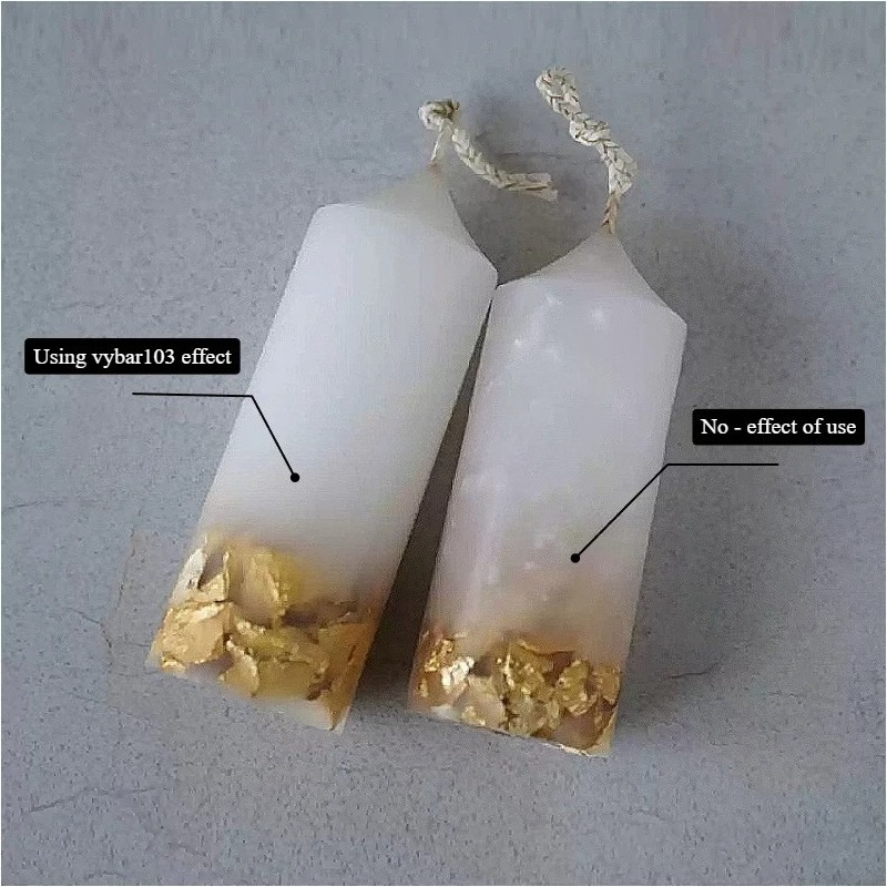 100g/200g Dodatek do wosku Vyb – Candle Making Supplies Online recenzja i cena