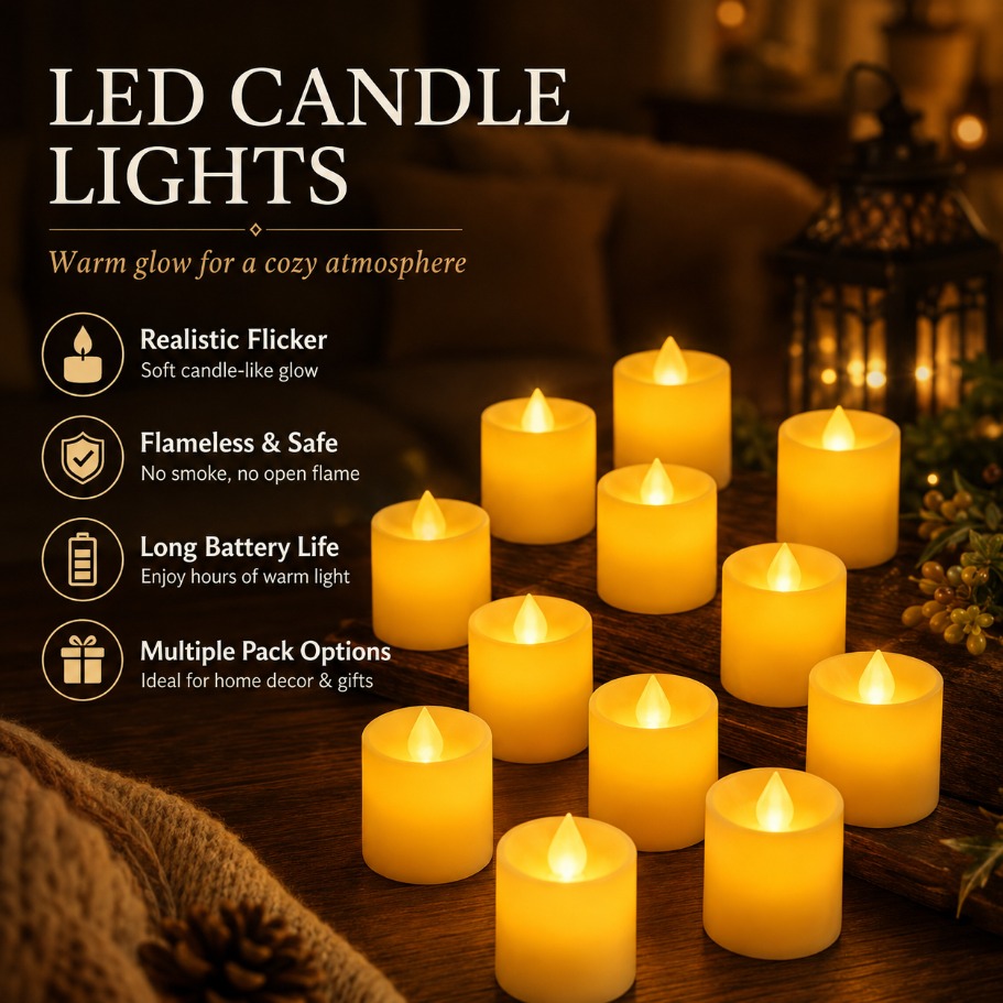 Zasilana bateriami bezpłomieni – Candle Zero recenzja i cena