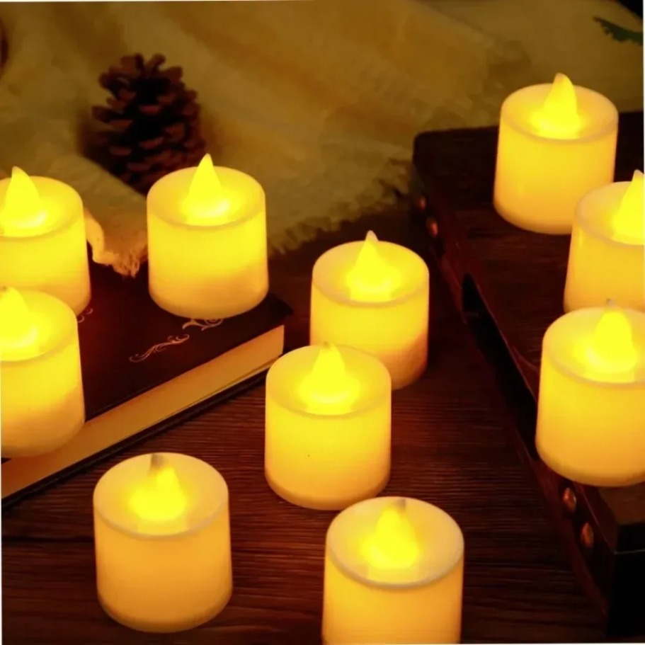 Zasilana bateriami bezpłomieni – Candle Zero recenzja i cena