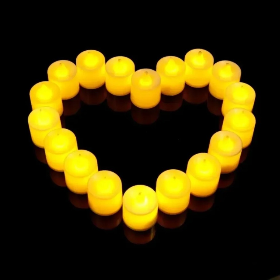 Zasilana bateriami bezpłomieni – Candle Zero recenzja i cena