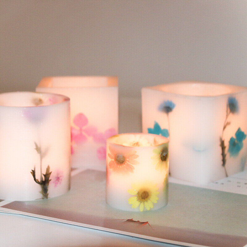 Wiatroodporne formy akrylowe d – Candle Vessel Supplies recenzja i cena