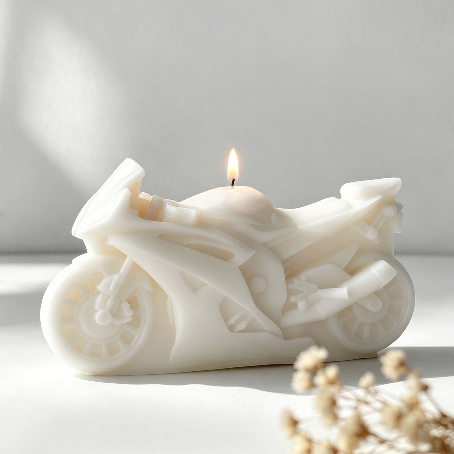 Forma silikonowa do świec w ks – Candle Supplies Store recenzja i cena
