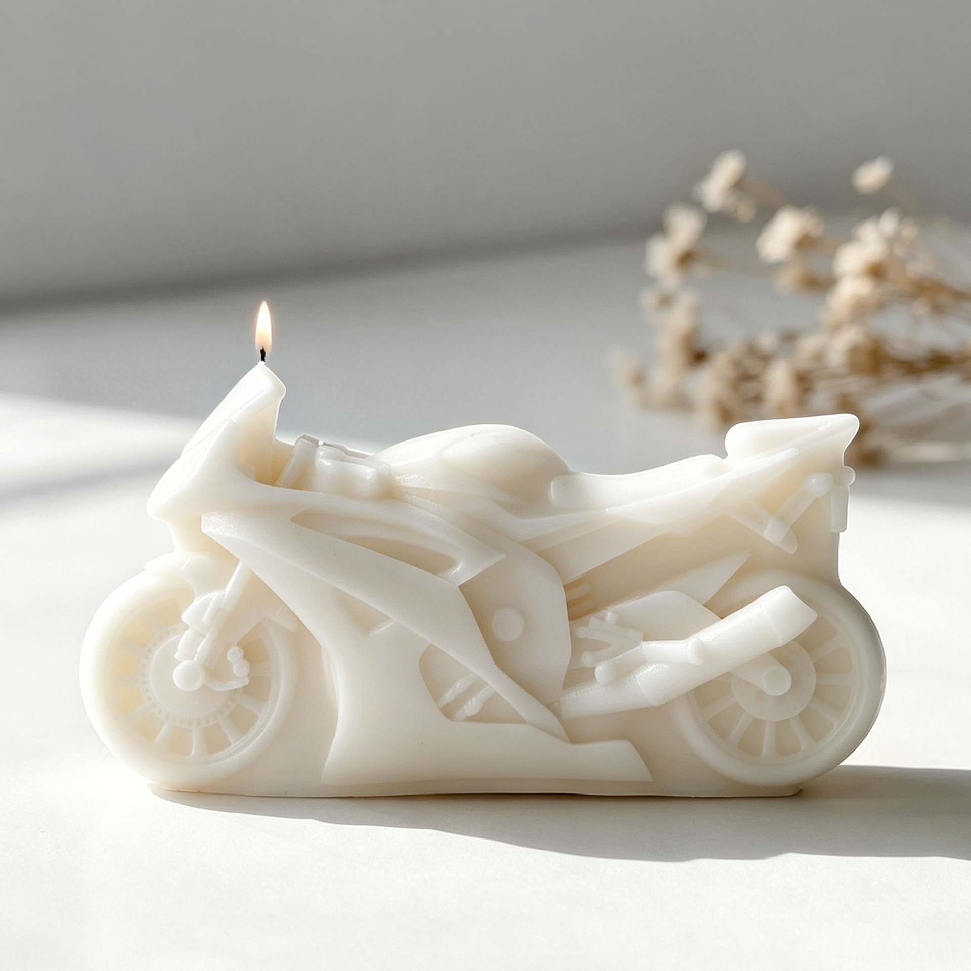 Forma silikonowa do świec w ks – Candle Supplies Store recenzja i cena